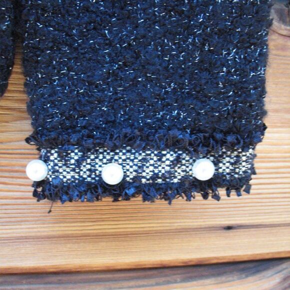 NWT Love Token Wool Blend Cardigan - Picture 6 of 12